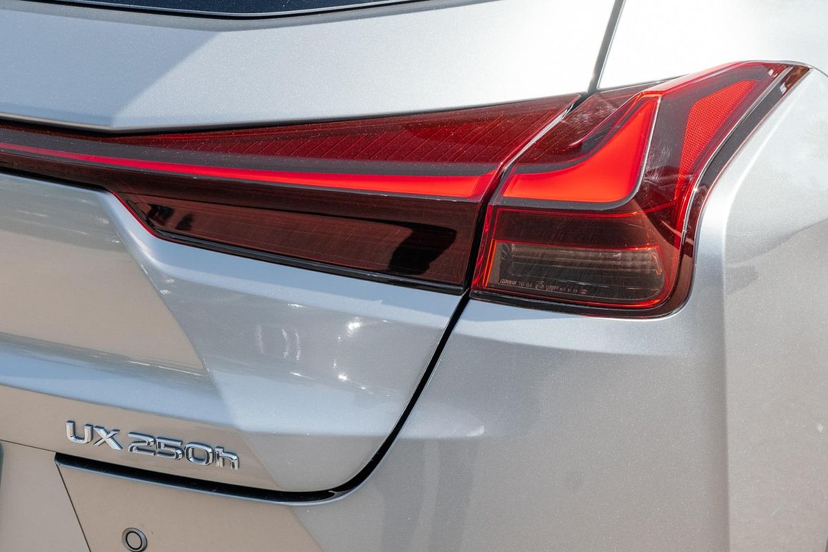 2023 Lexus UX UX250h Sport Luxury MZAH10R