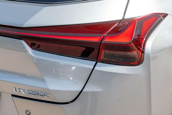 2023 Lexus UX UX250h Sport Luxury MZAH10R