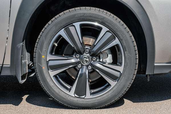 2023 Lexus UX UX250h Sport Luxury MZAH10R