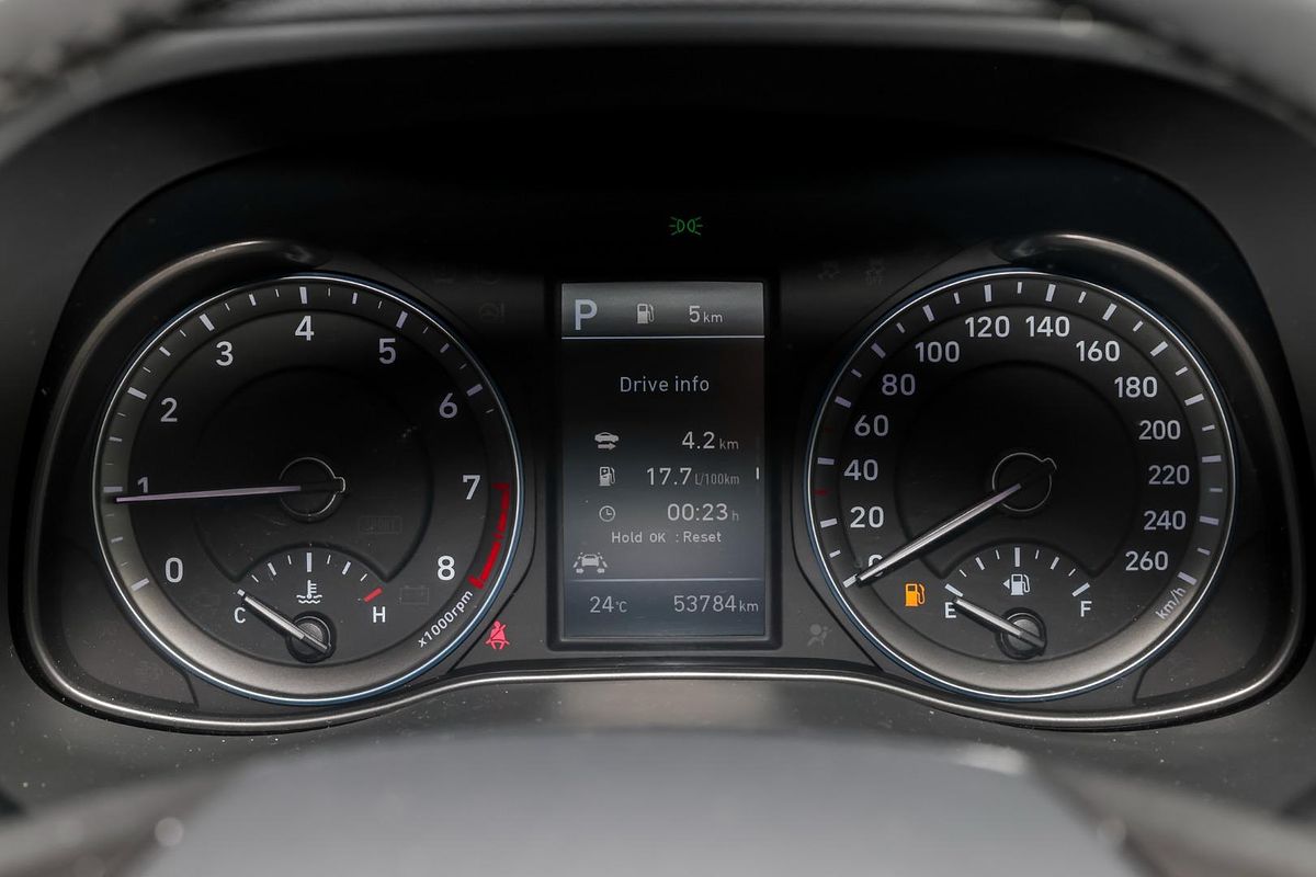 2020 Hyundai Kona Highlander OS.3