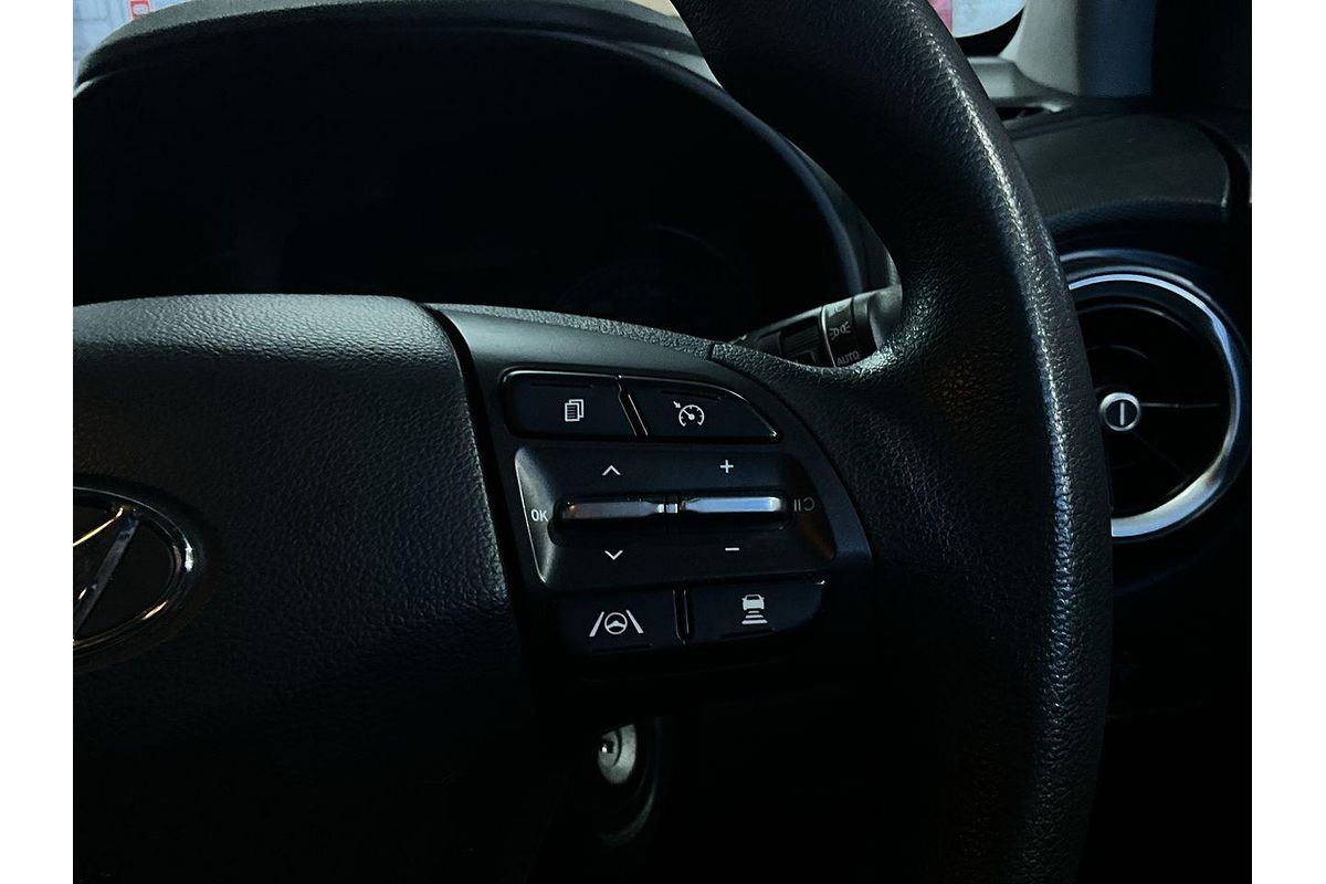 2021 Hyundai Kona OS.V4