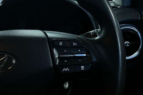 2021 Hyundai Kona OS.V4