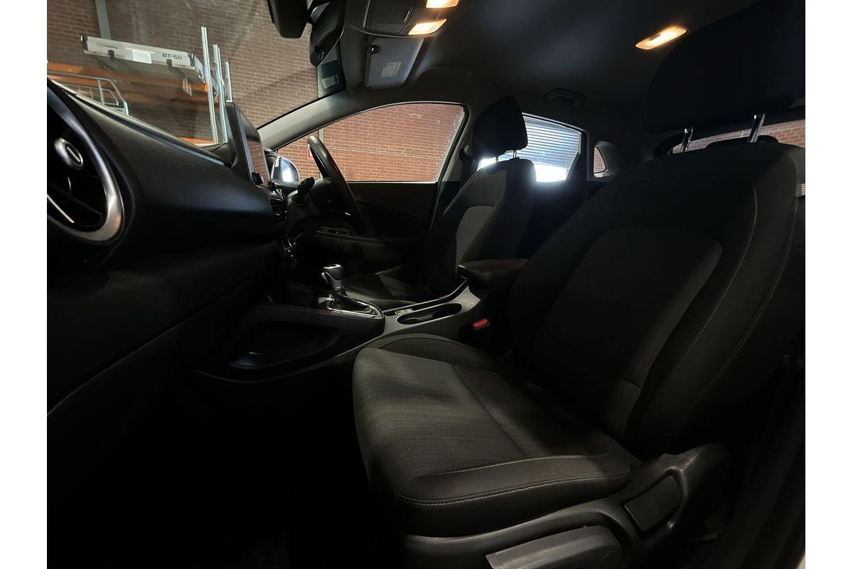 2021 Hyundai Kona OS.V4