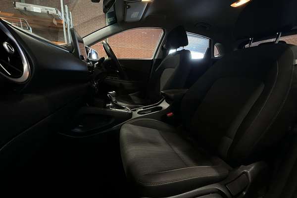 2021 Hyundai Kona OS.V4