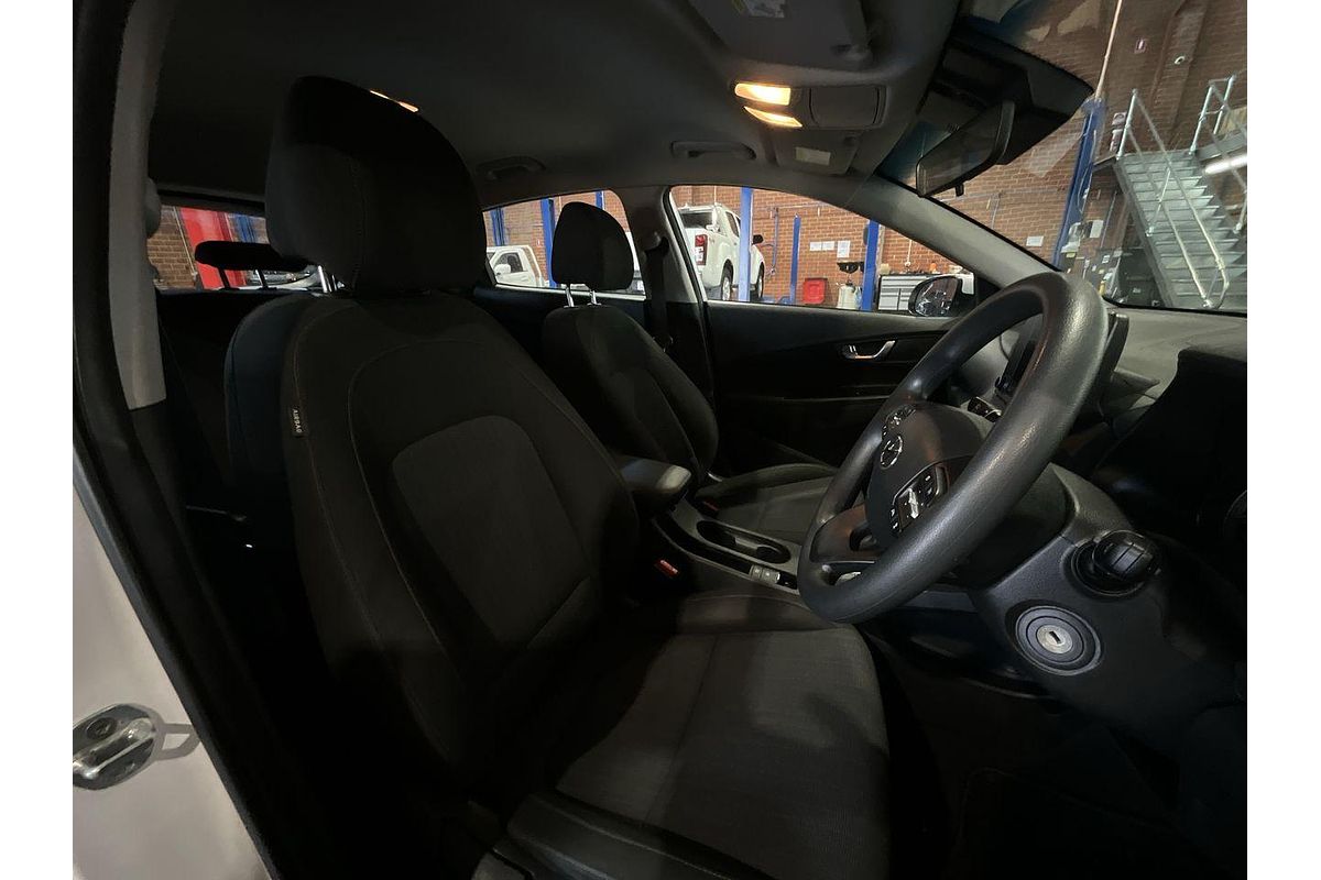 2021 Hyundai Kona OS.V4