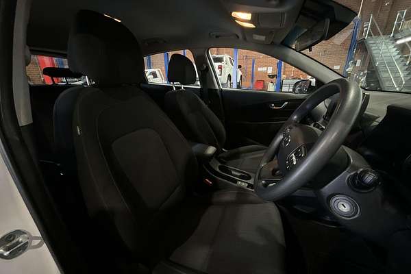 2021 Hyundai Kona OS.V4