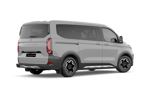 2025 Ford Tourneo Active AV SWB