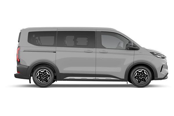 2025 Ford Tourneo Active AV SWB
