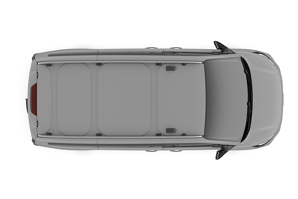 2025 Ford Tourneo Active AV SWB