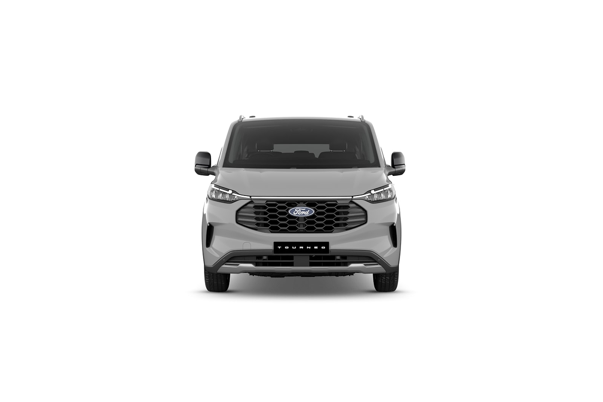 2025 Ford Tourneo Active AV SWB