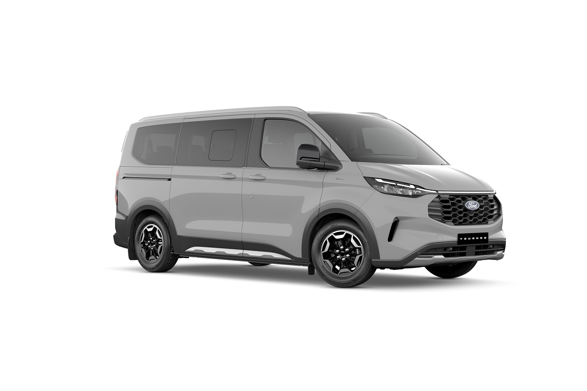 2025 Ford Tourneo Active AV SWB
