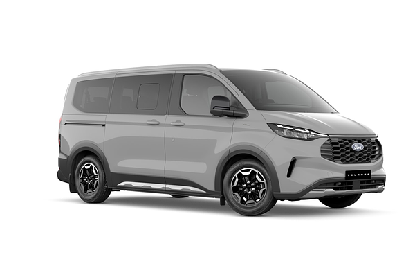 2025 Ford Tourneo Active AV SWB