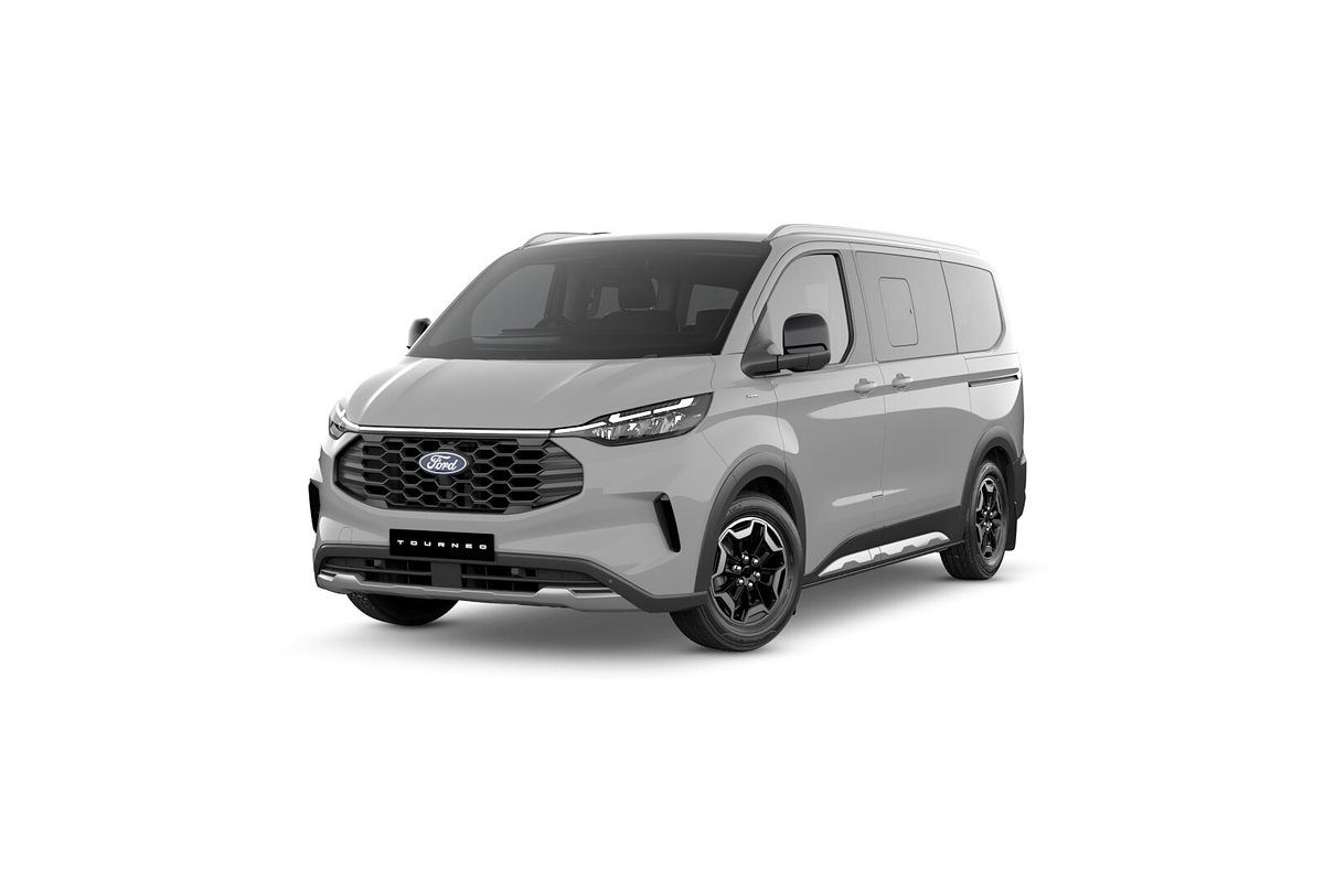 2025 Ford Tourneo Active AV SWB