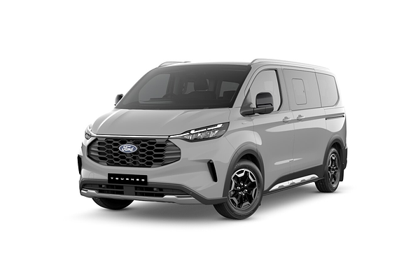 2025 Ford Tourneo Active AV SWB