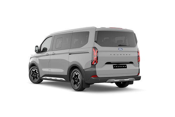 2025 Ford Tourneo Active AV SWB