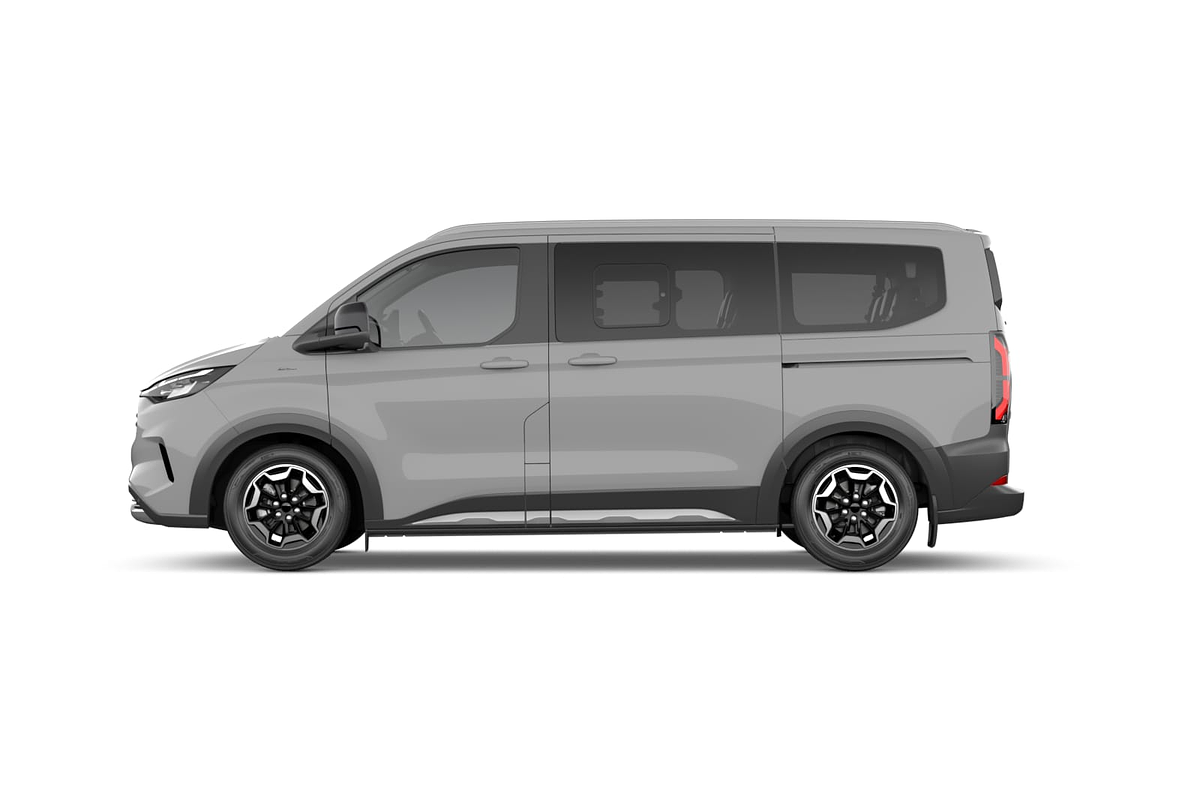 2025 Ford Tourneo Active AV SWB