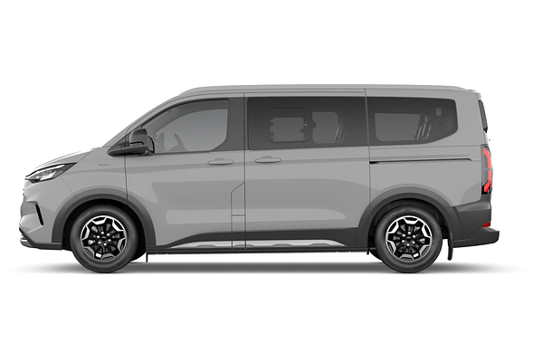 2025 Ford Tourneo Active AV SWB