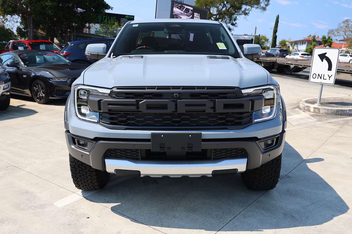 2025 Ford Ranger Raptor  4X4 3.0L