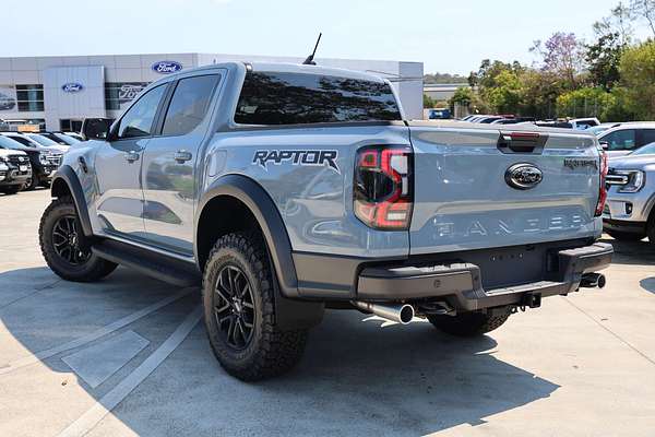 2025 Ford Ranger Raptor  4X4 3.0L