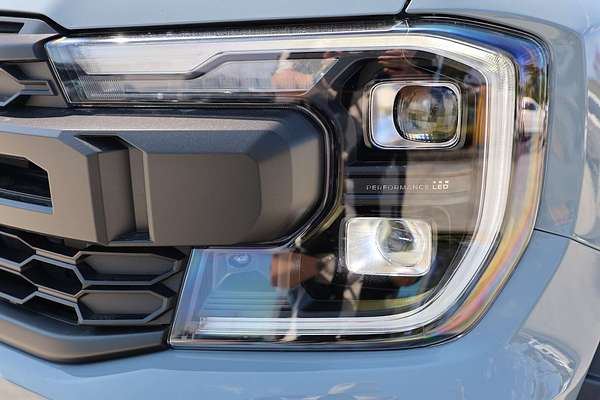 2025 Ford Ranger Raptor  4X4 3.0L