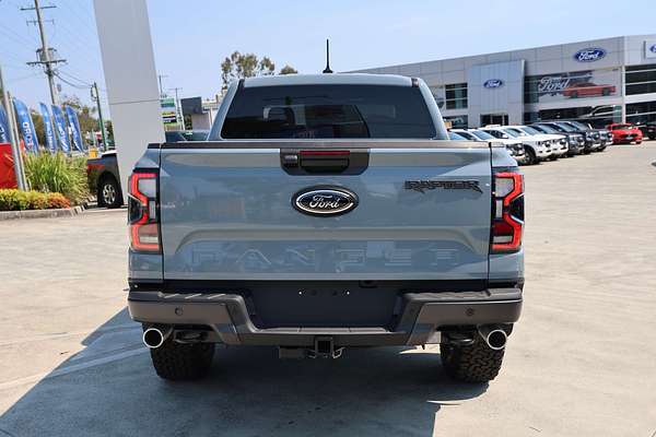2025 Ford Ranger Raptor  4X4 3.0L