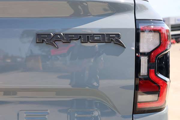 2025 Ford Ranger Raptor  4X4 3.0L