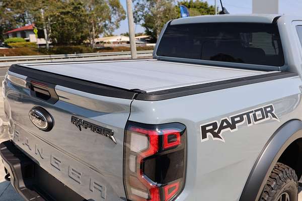2025 Ford Ranger Raptor  4X4 3.0L
