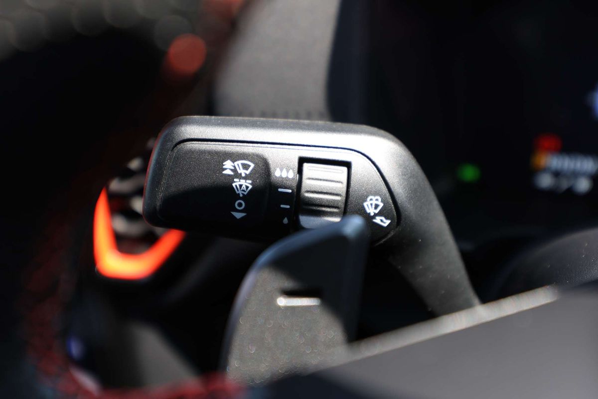 2025 Ford Ranger Raptor  4X4 3.0L