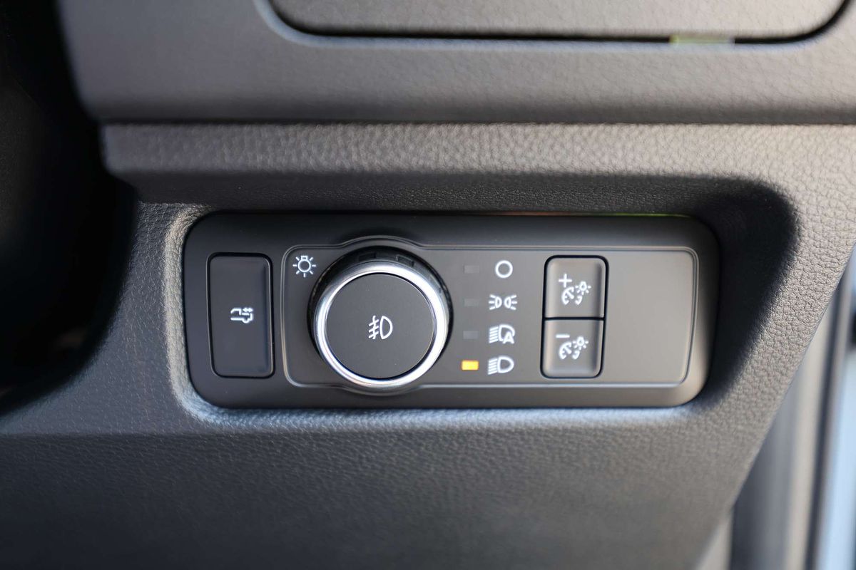 2025 Ford Ranger Raptor  4X4 3.0L