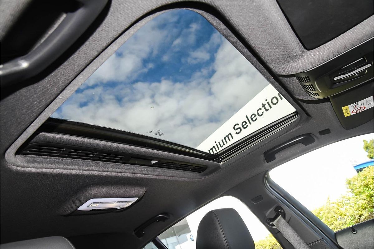 2019 BMW 1 Series M140i F20 LCI-2