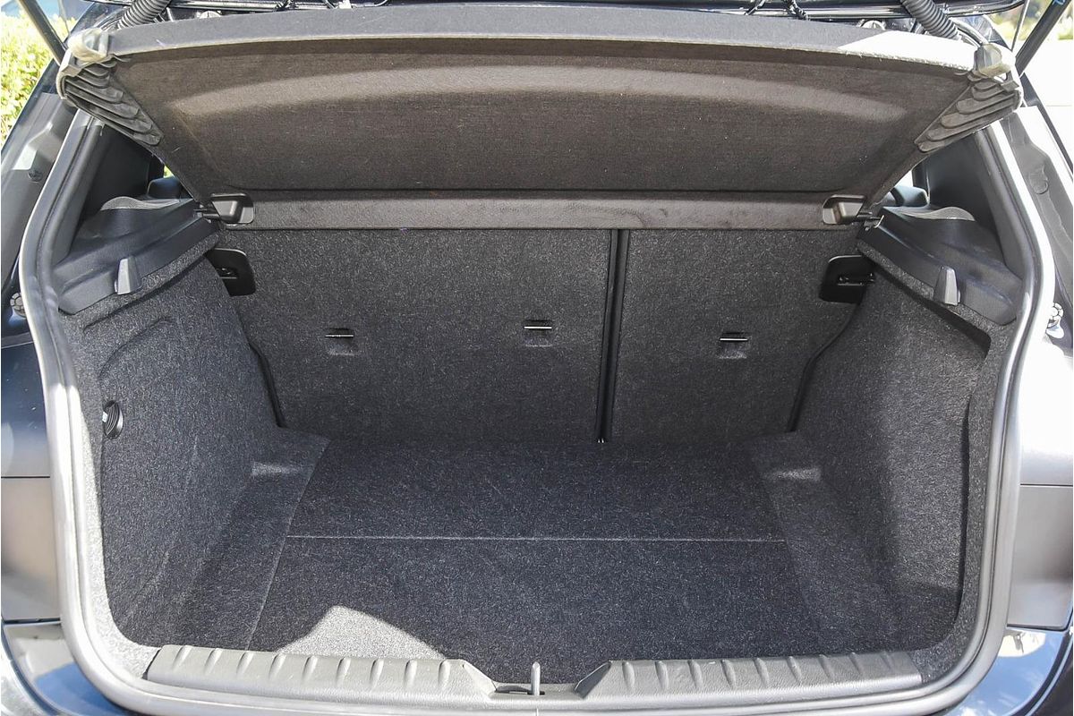 2019 BMW 1 Series M140i F20 LCI-2