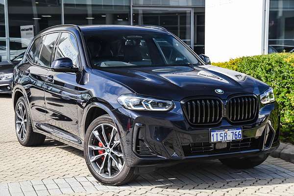 2024 BMW X3 xDrive30i Sport Collection G01 LCI