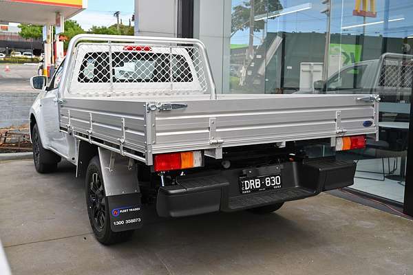 2025 Mazda BT-50 XT TF 4X4