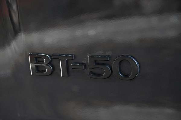 2022 Mazda BT-50 SP TF 4X4