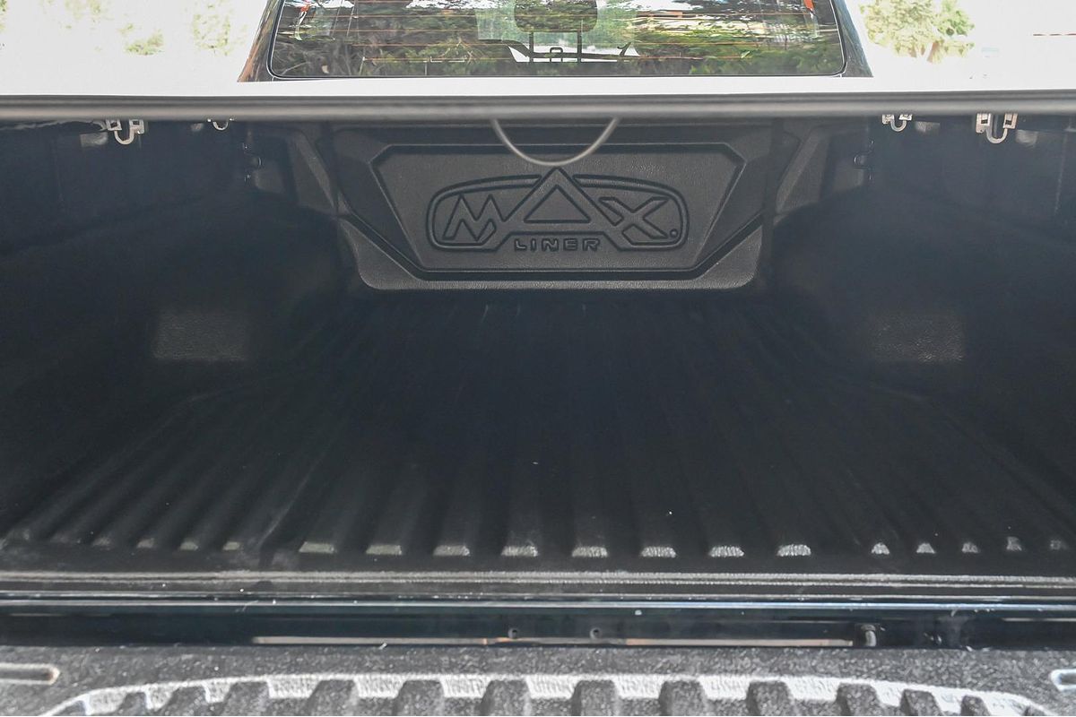 2022 Mazda BT-50 SP TF 4X4