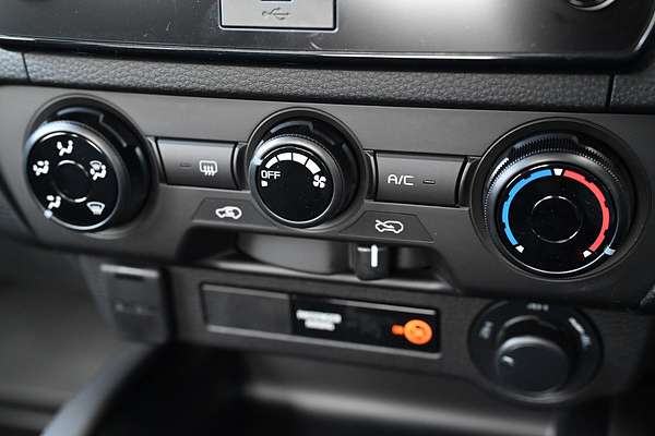 2025 Mazda BT-50 XT TF 4X4