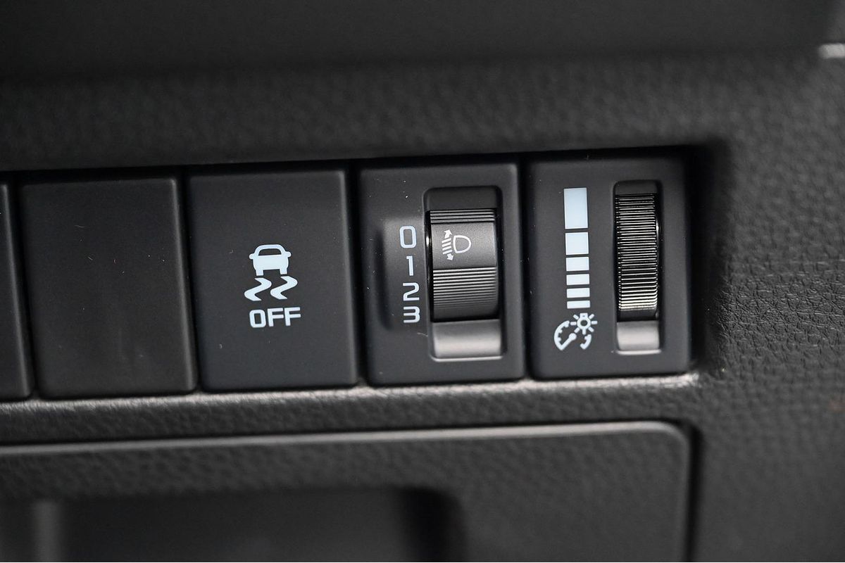 2025 Mazda BT-50 XT TF 4X4