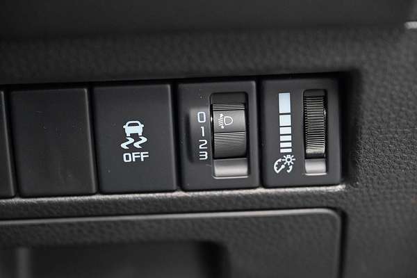2025 Mazda BT-50 XT TF 4X4