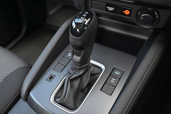 2025 Mazda BT-50 XT TF 4X4