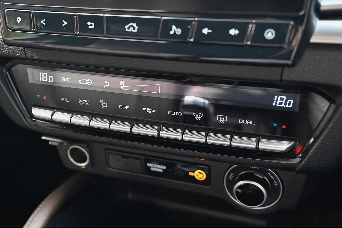 2022 Mazda BT-50 SP TF 4X4