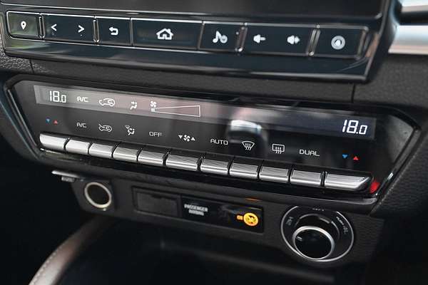 2022 Mazda BT-50 SP TF 4X4