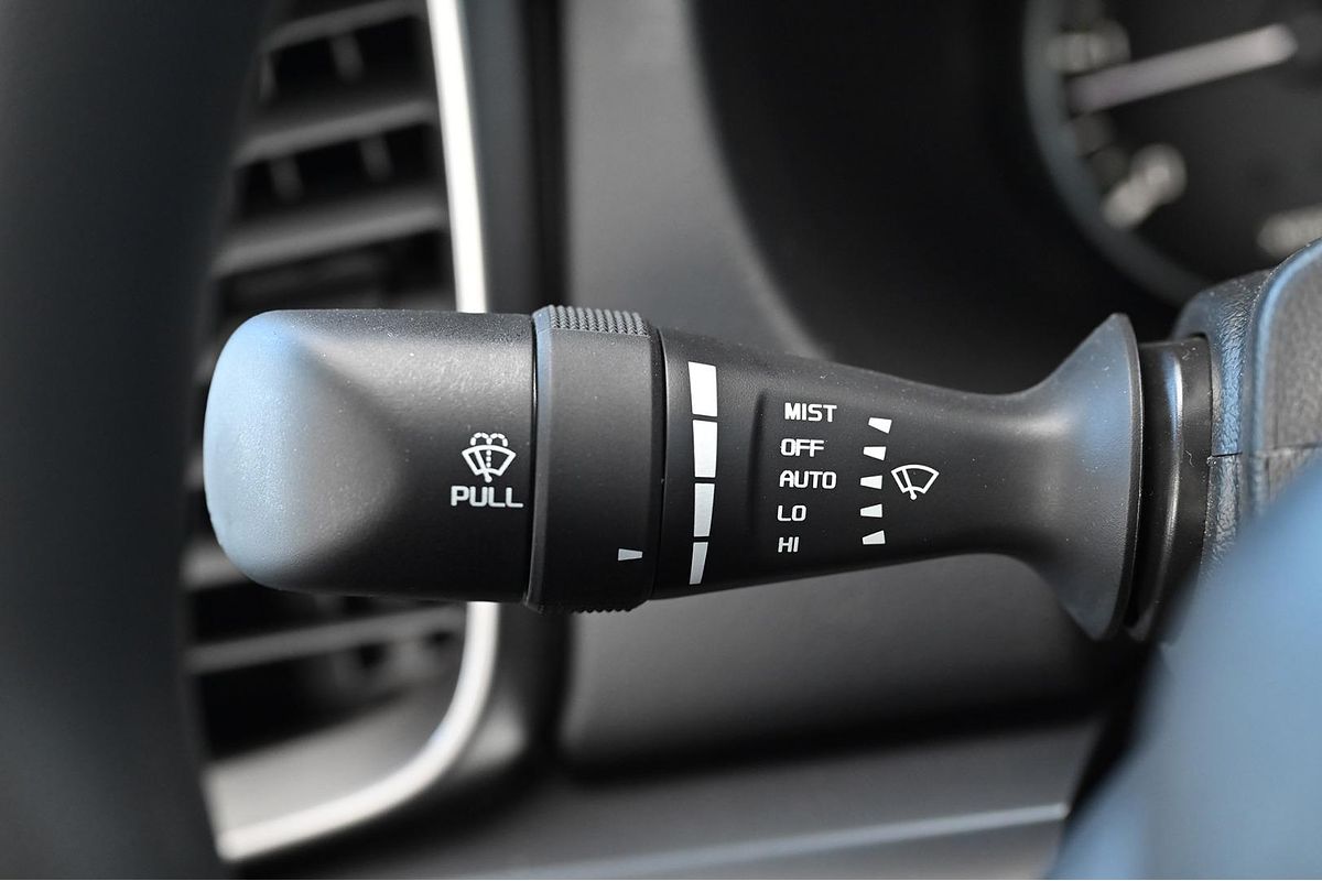 2025 Mazda BT-50 XT TF 4X4