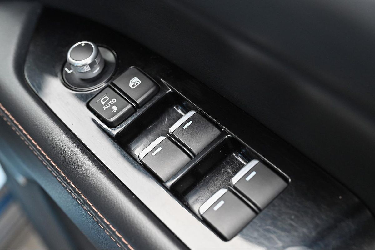 2018 Mazda CX-5 Akera KF Series