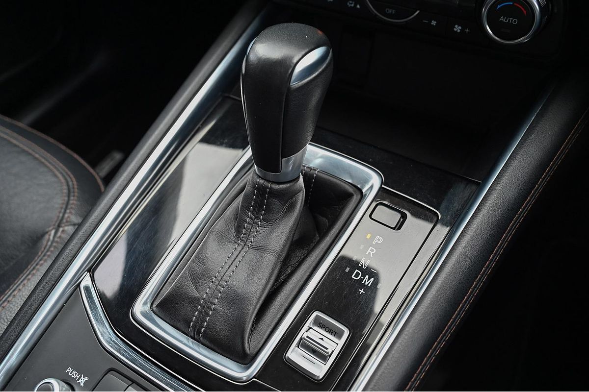 2018 Mazda CX-5 Akera KF Series