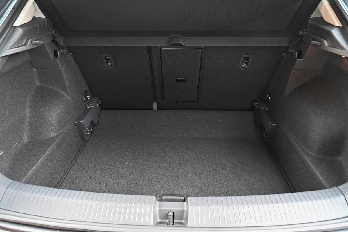 2024 Volkswagen T-Roc 110TSI Style D11