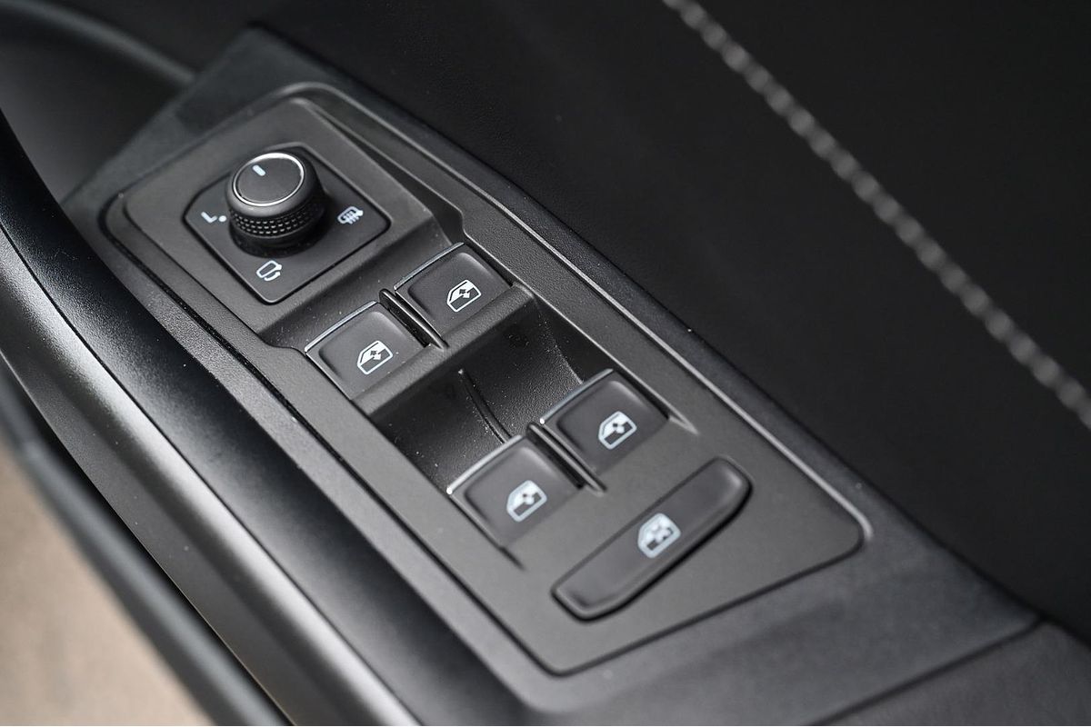 2024 Volkswagen T-Roc 110TSI Style D11