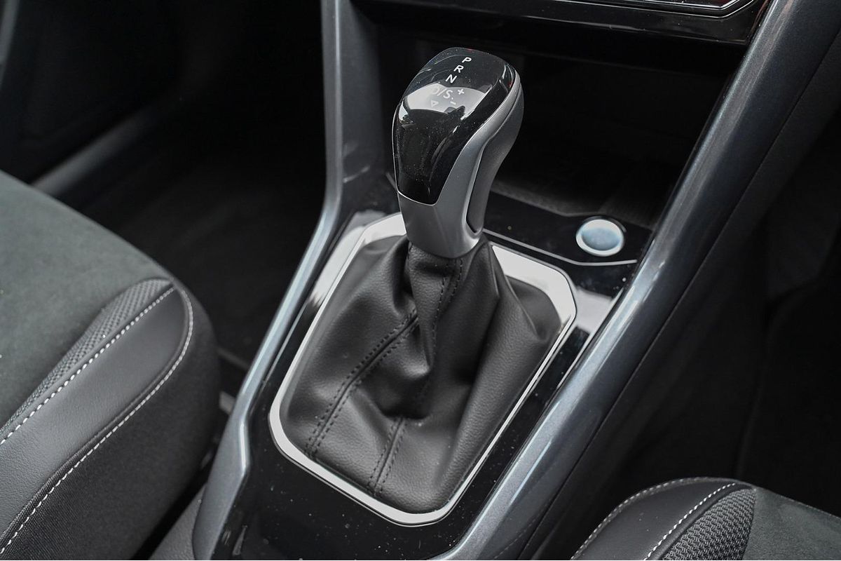 2024 Volkswagen T-Roc 110TSI Style D11