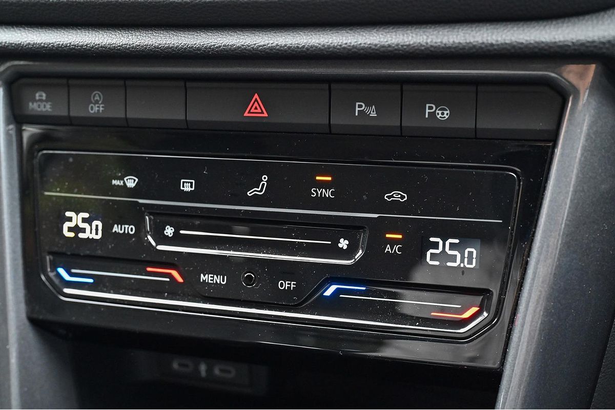 2024 Volkswagen T-Roc 110TSI Style D11