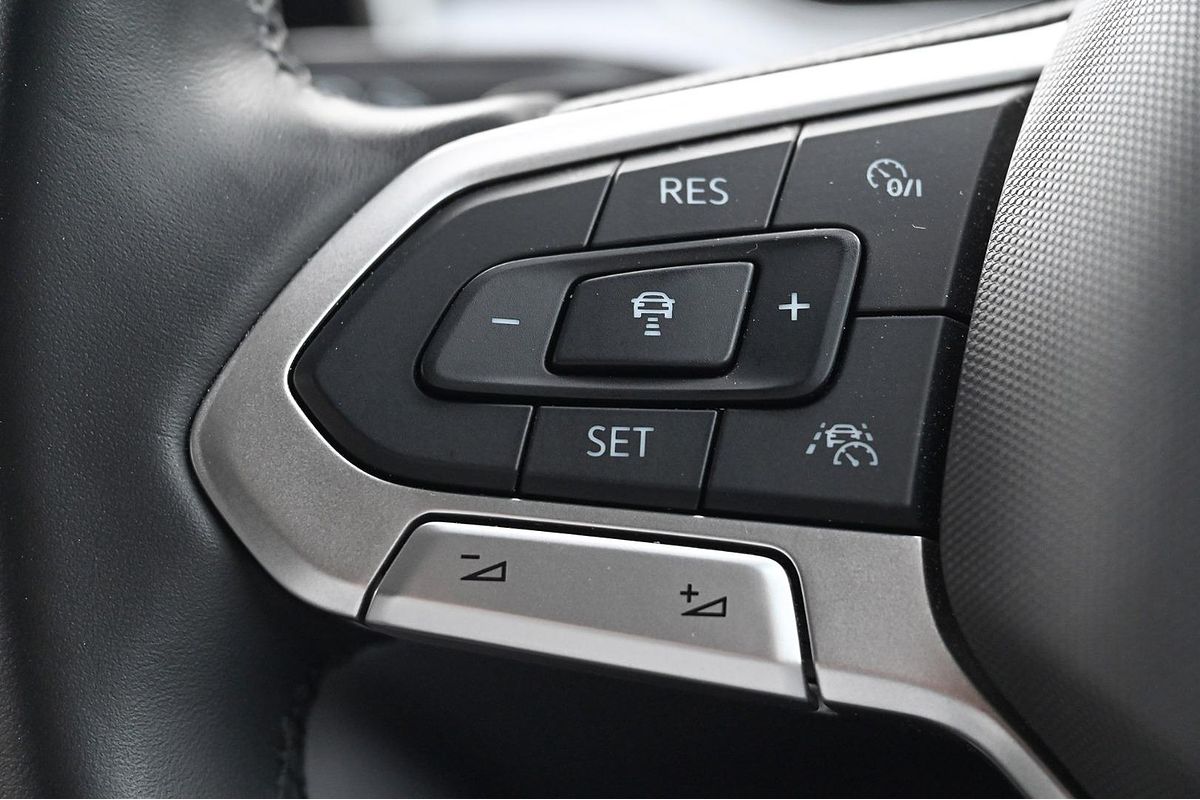 2024 Volkswagen T-Roc 110TSI Style D11