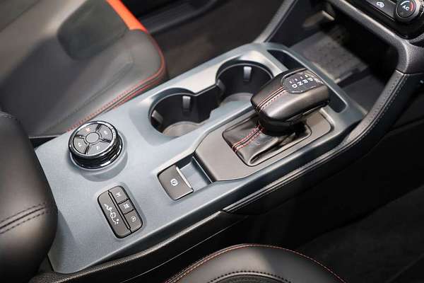 2025 Ford Ranger Raptor  4X4 3.0L